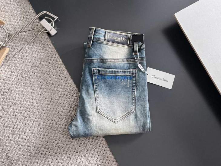 Picture of Dior Jeans Long _SKUDiorsz29-3824or1249489